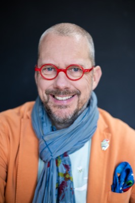 Thorsten Koch